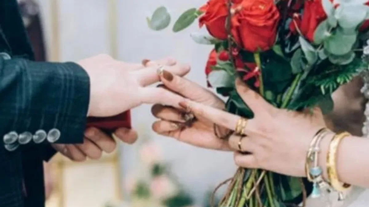 Malatya’da evlenecek çiftlere müjde: Nikah ücretine indirim!