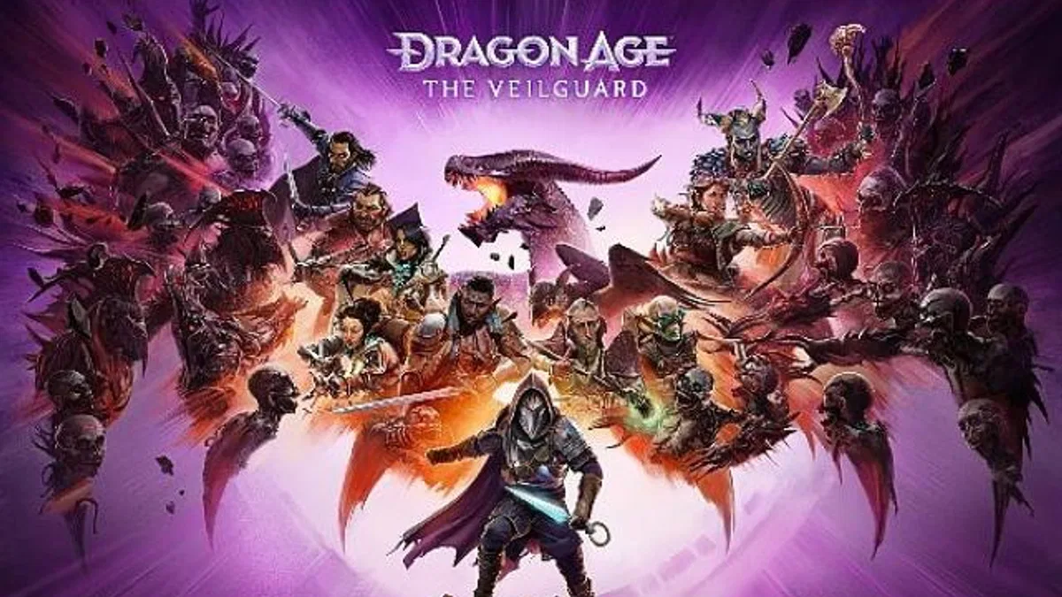 Dragon Age: The Veilguard Tüm Platformlarda Çıktı!
