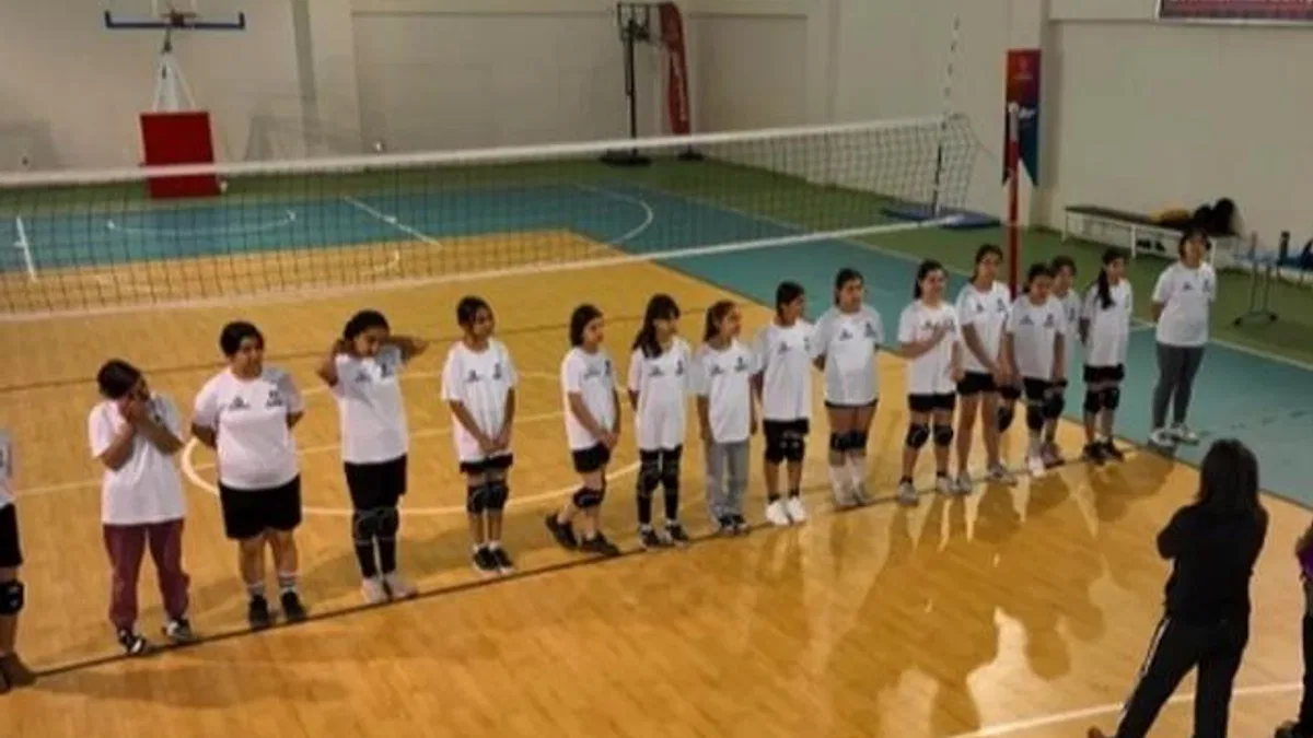 10 bin Diyarbakırlı çocuğa spor imkanı