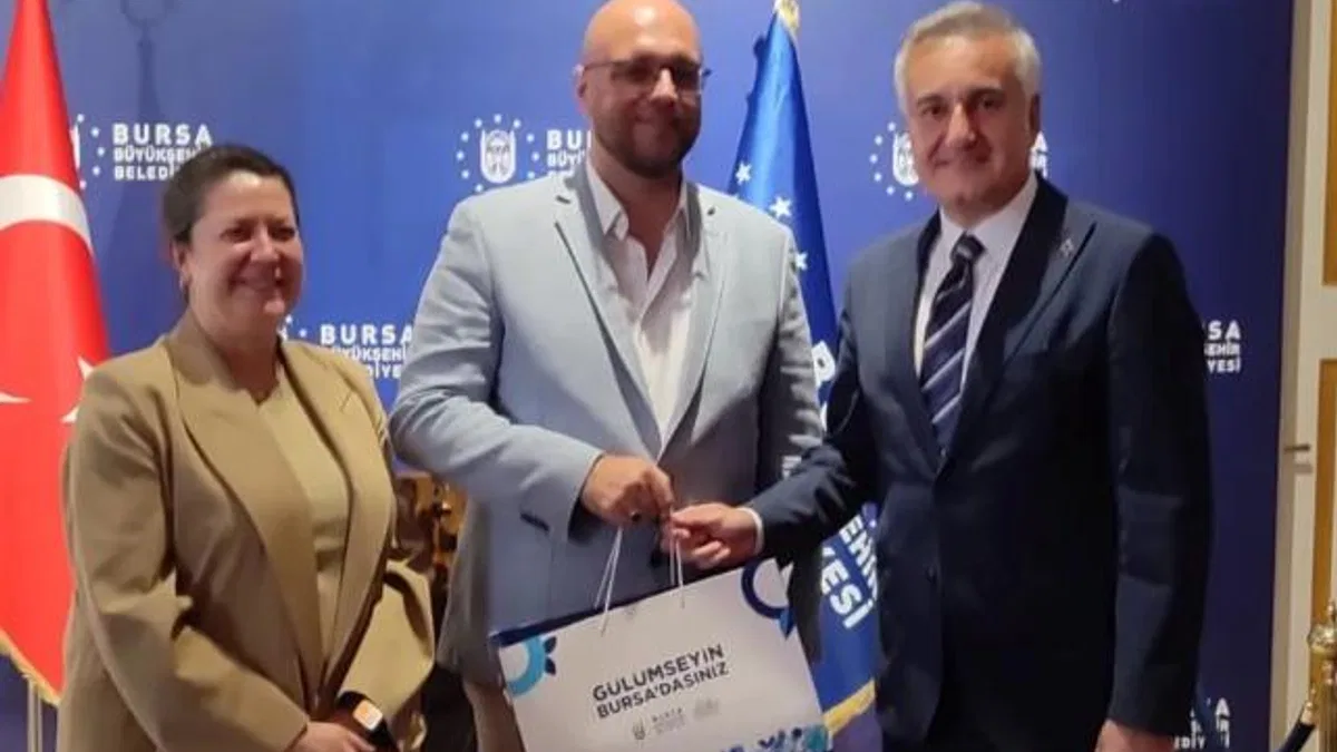 İzmit’in sanat gücünü sergiledi