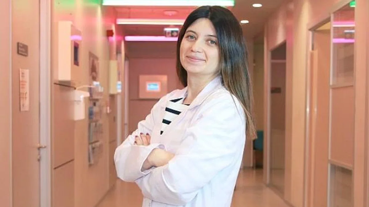 Çocuklara ‘ölüm’ kavramı açıklanmalı…