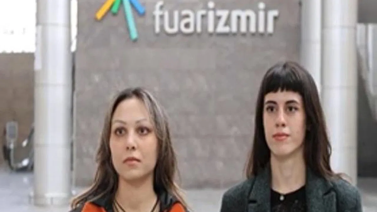 ‘Değişik oldu çok da güzel oldu’