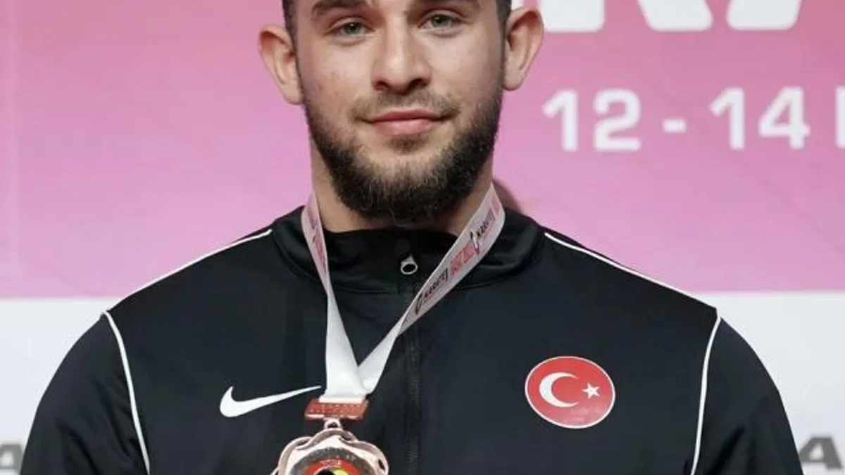 Sakaryalı sporcular uluslararası arenada ter dökecek