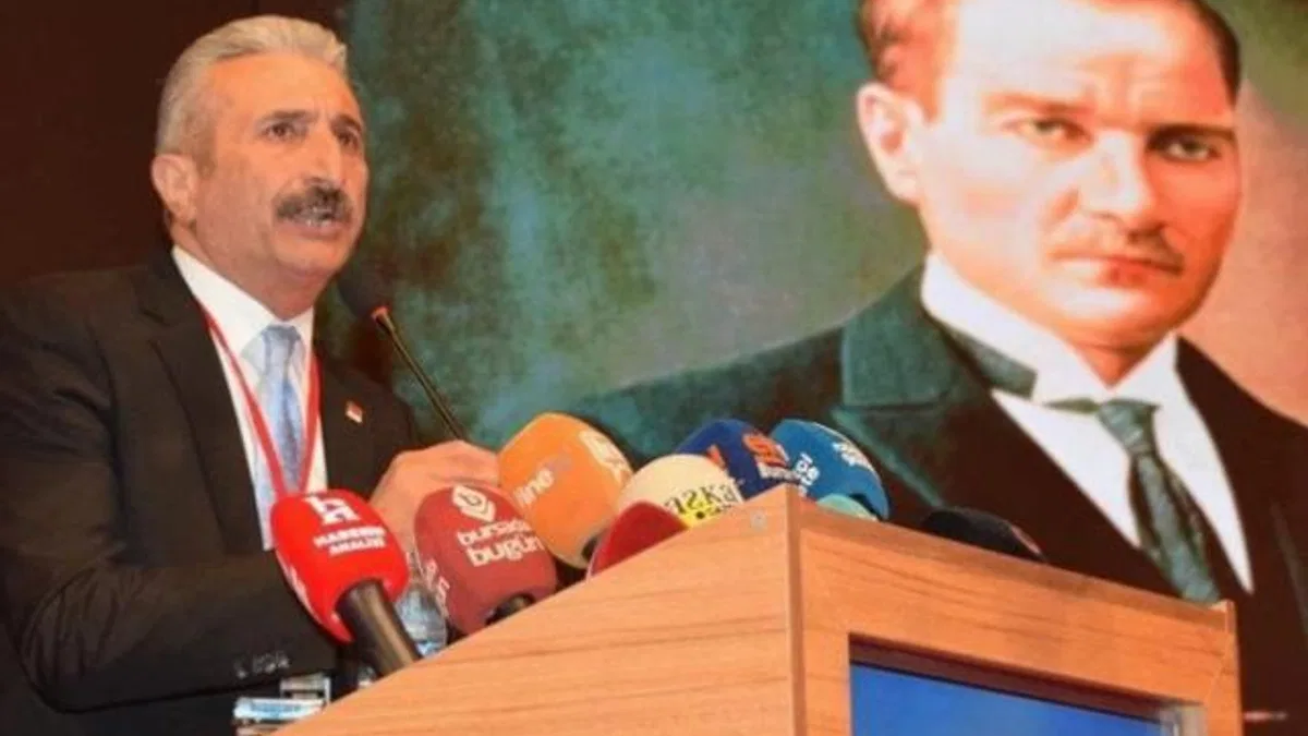 CHP Bursa’dan kredi faizlerinin artırılmasına tepki