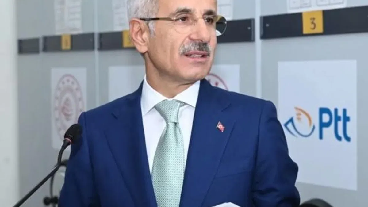 Dünya postacıları Ankara’da buluşuyor