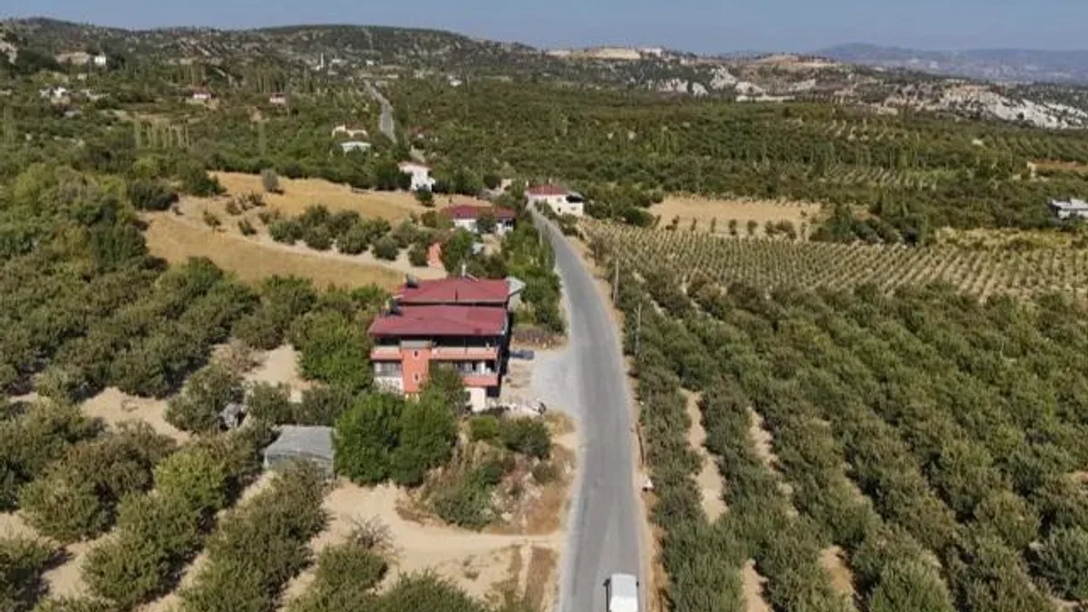 Mersin’de ulaşım ağı daha da güçleniyor