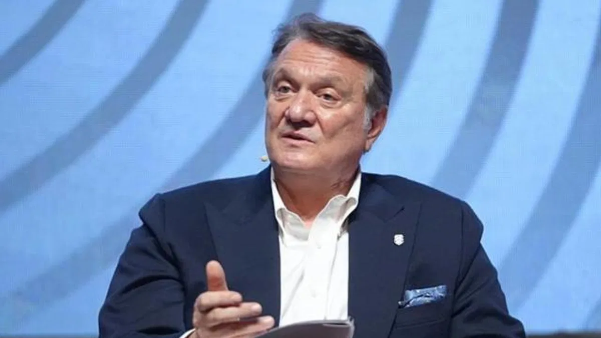 Beşiktaş Kulübünde Sıcak Gelişme, Hasan Arat Başkanlık’tan istifa etti!