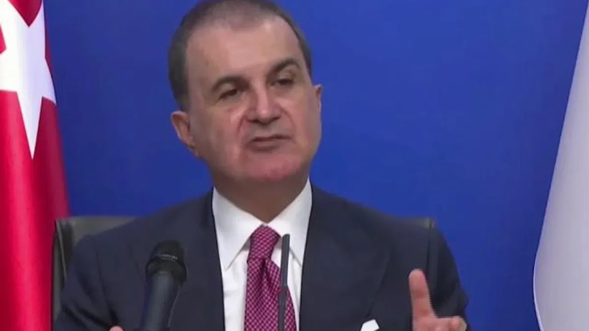 AK Parti Sözcüsü Çelik: Gerçek tümüyle açığa çıkacak
