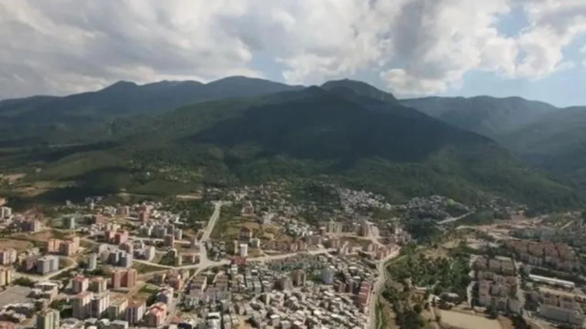 Bursa’da arsa fiyatları uçtu