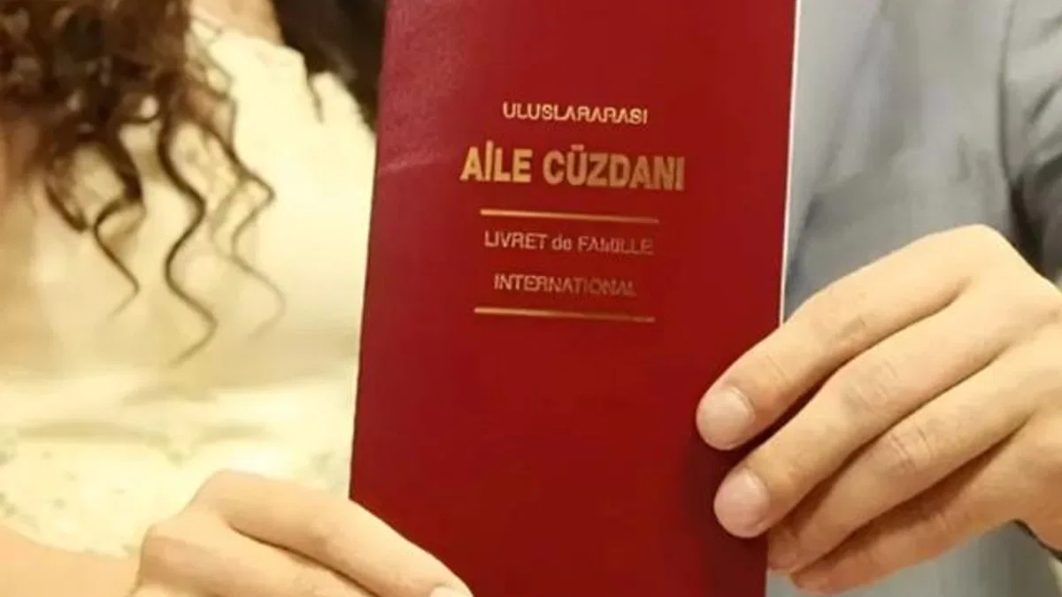 Sivas’tan genç çiftlere ‘Gülkart Çeyiz’ desteği