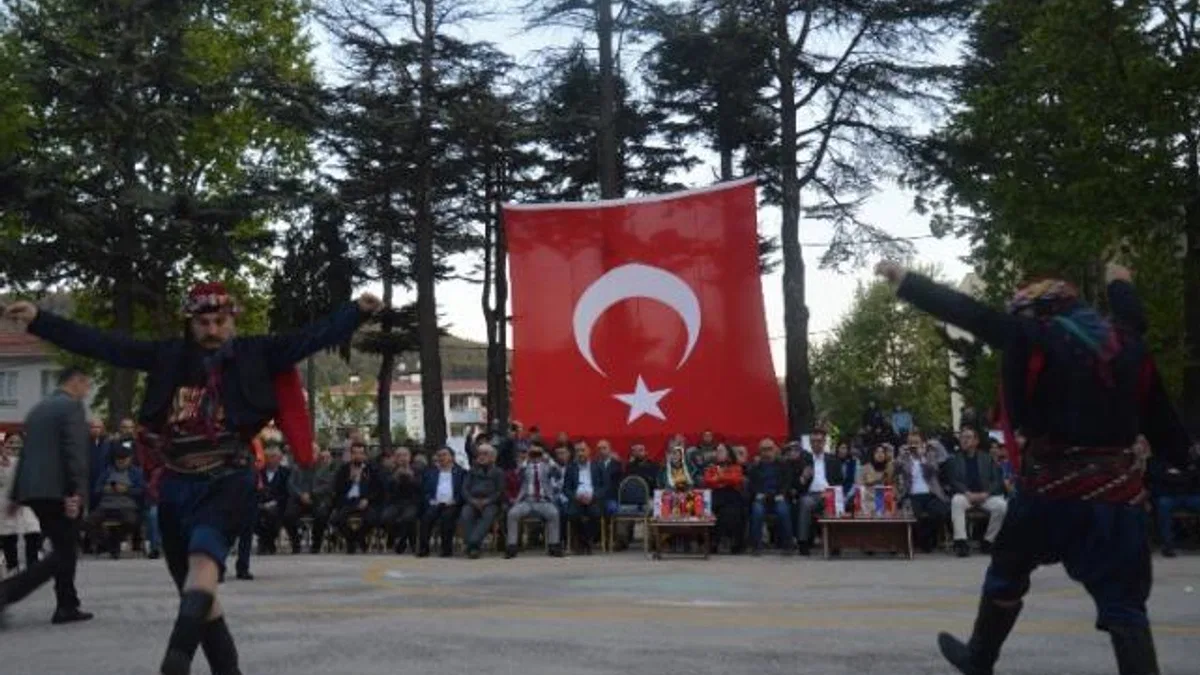 Bursa’da DAĞDER’de ‘Büyük Danışık’lık