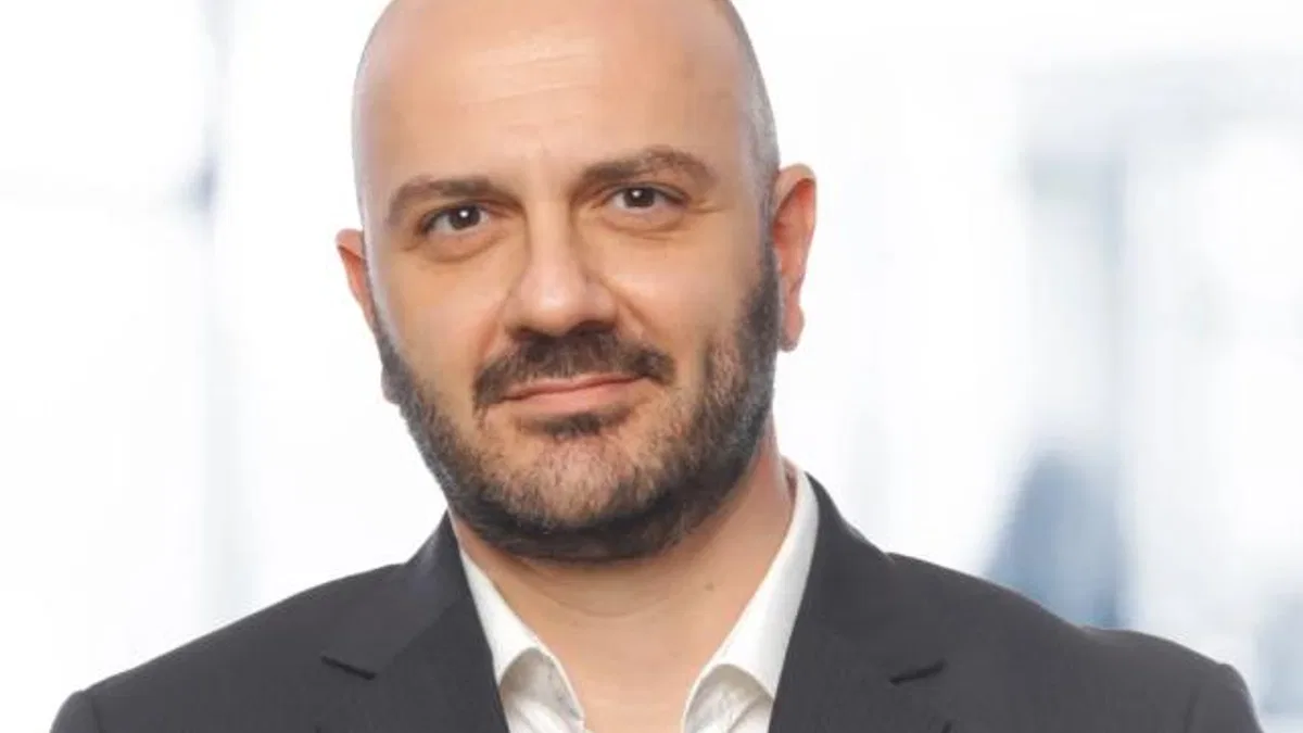 Kerem Kürklü, İzocam Genel Direktörlüğü’ne atandı