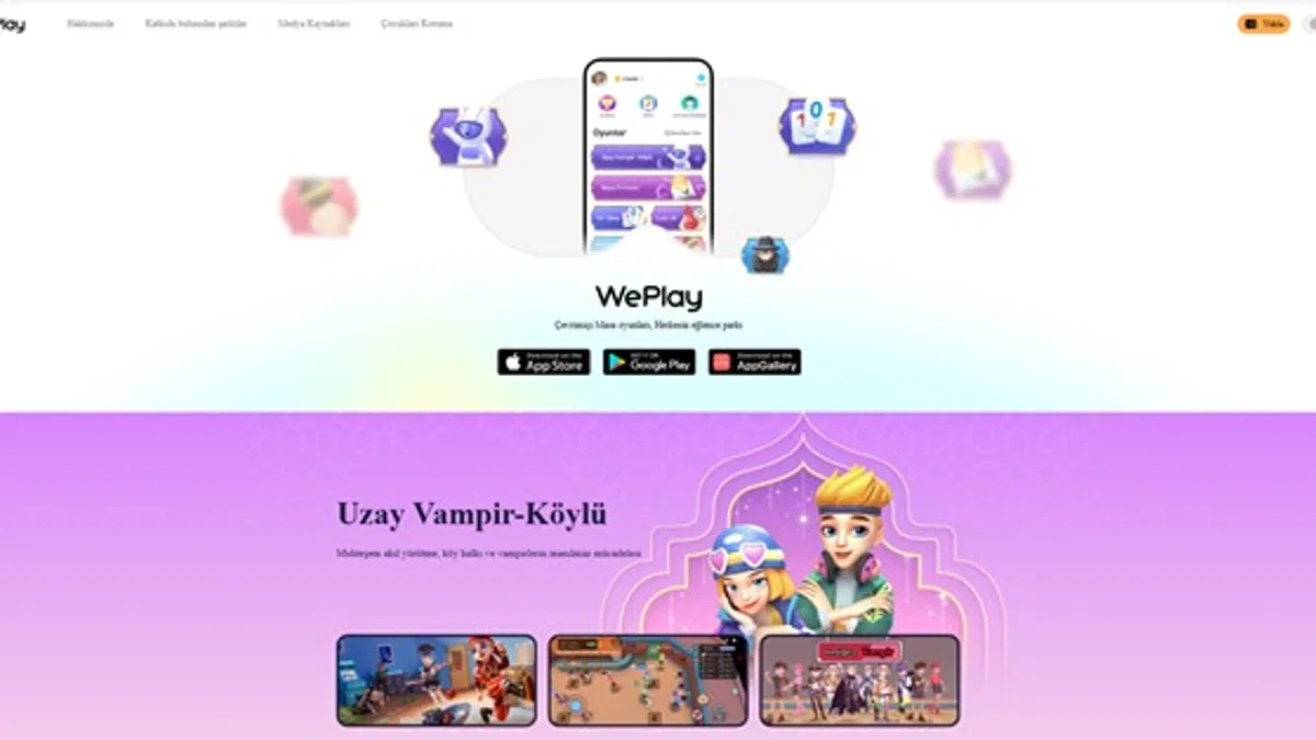 WePlay Aşk Hikayesi: Sanal Dünyada Gerçek Aşk, Ekranları Aşan Romantik Bir Yolculuk