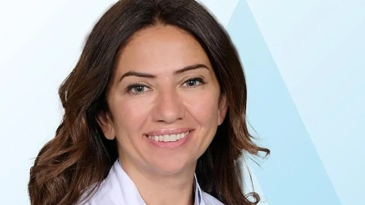 Geniz eti çocuğunuzun yüz şeklini değiştirebilir!