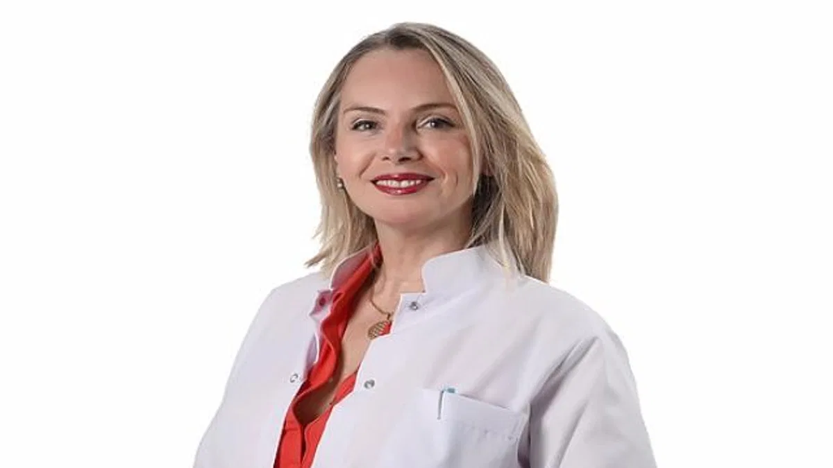 Uzm. Dr. Pınar Sarıyıldız’dan bağırsak sendromuna dair önemli bilgiler