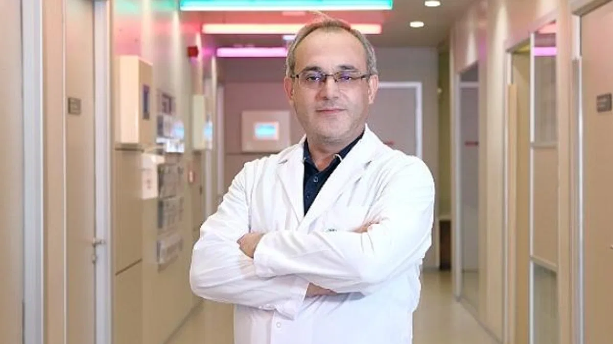 Çocuklarınızın omuz hizasında fark varsa dikkat!