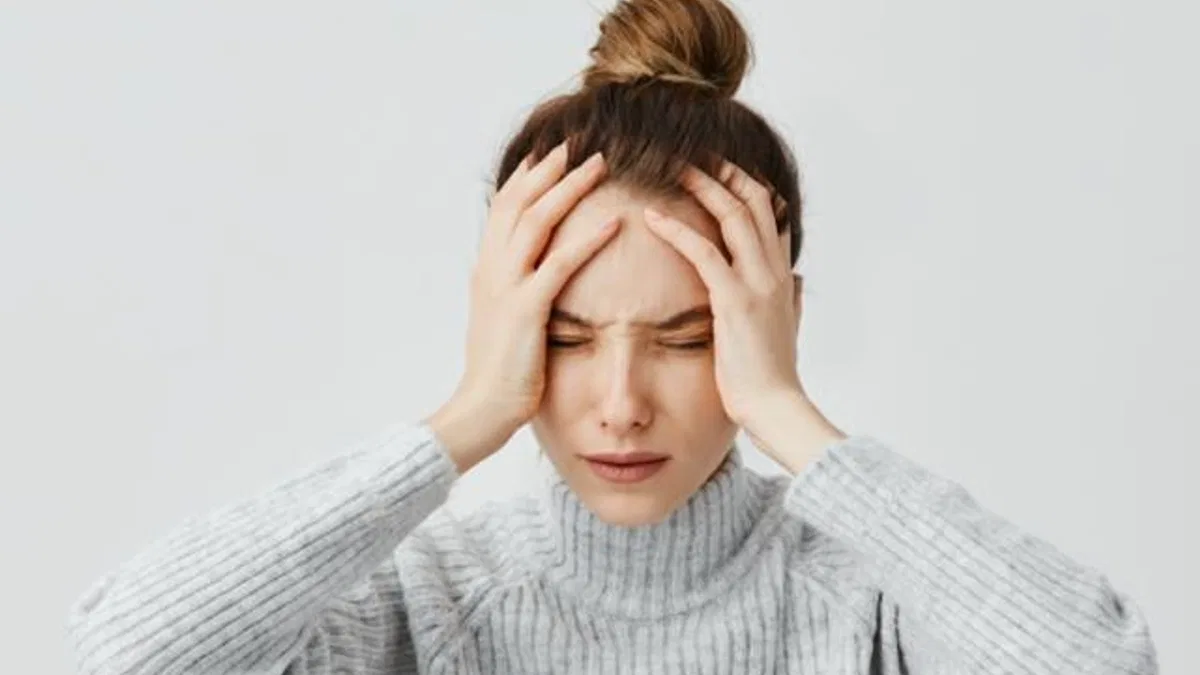 Vertigo Belirtileri Neler? Uzmanı Açıkladı