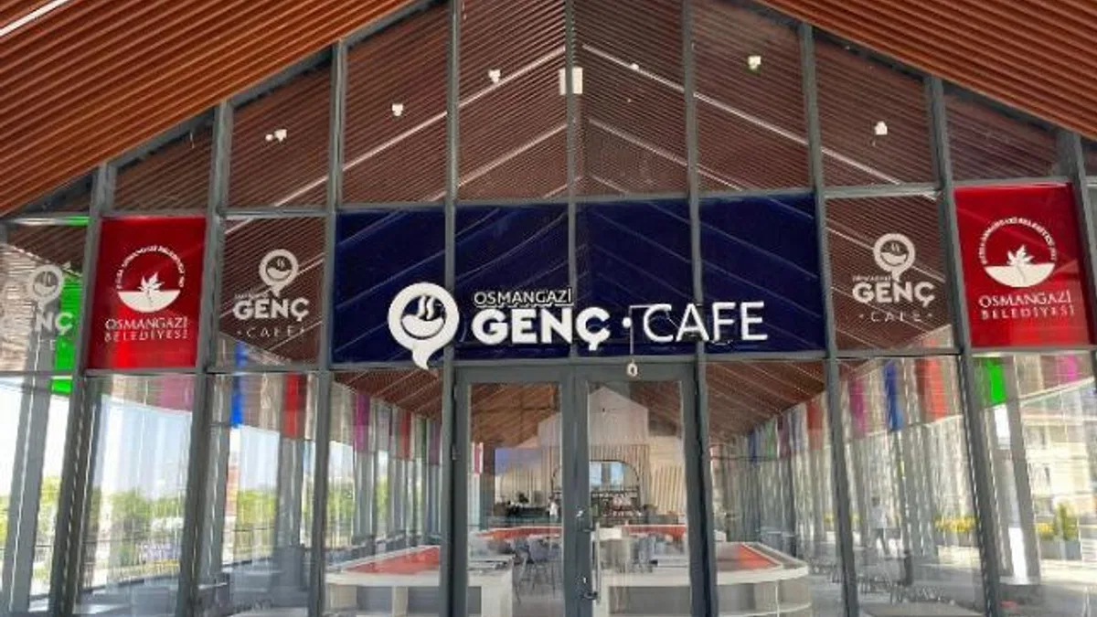 Bursa Osmangazi çifte açılışa hazırlanıyor