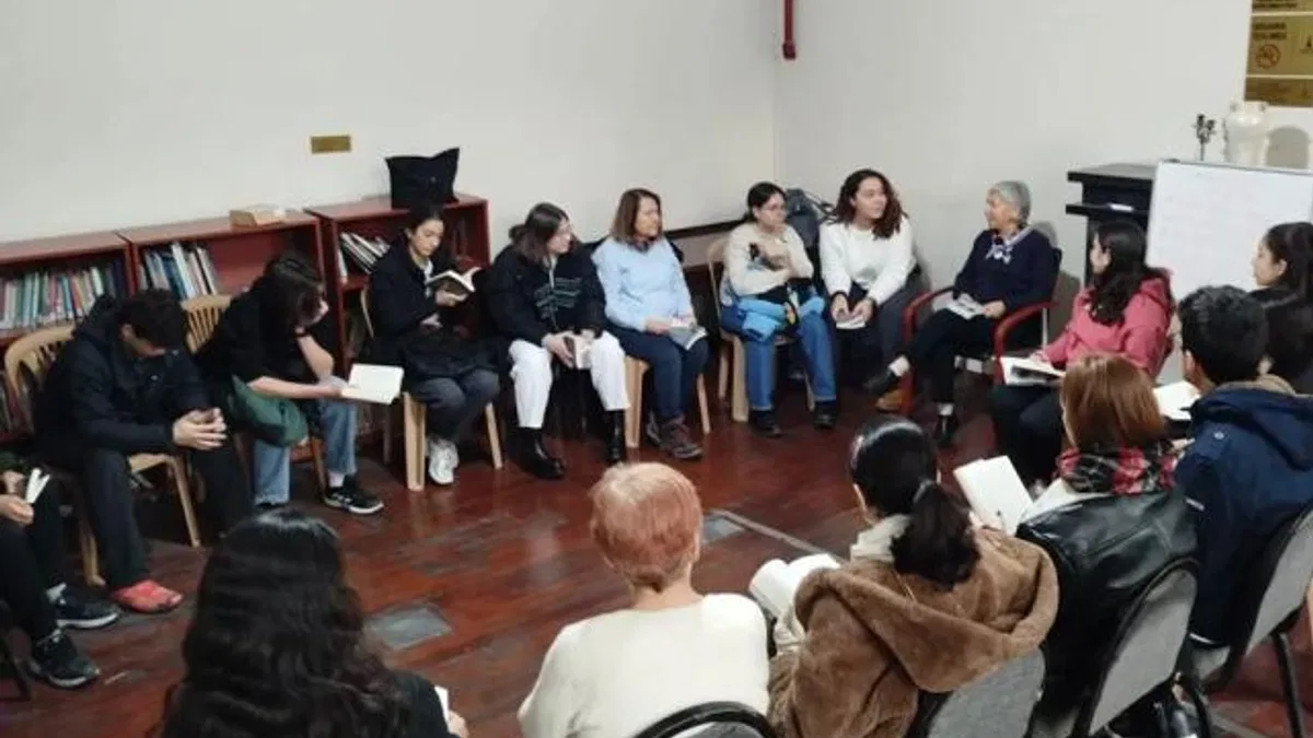 “Kitaplarla Yolculuk” yeni ufuklar açıyor