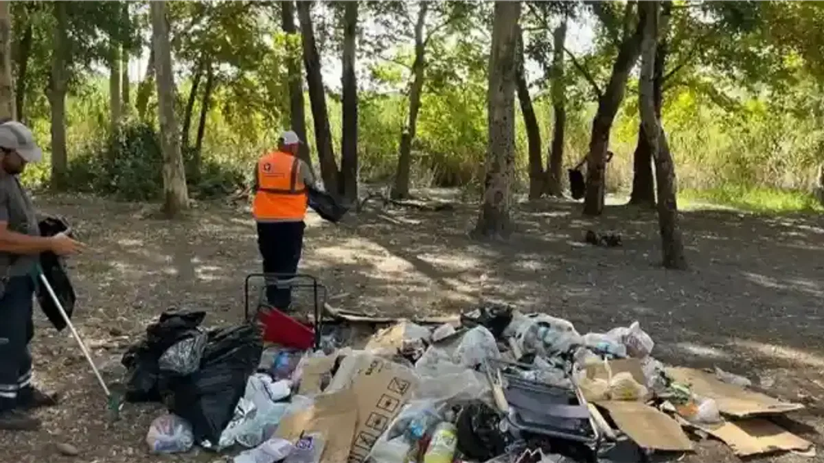 ASAT’tan Kırkgöz su kaynaklarına kararlı koruma