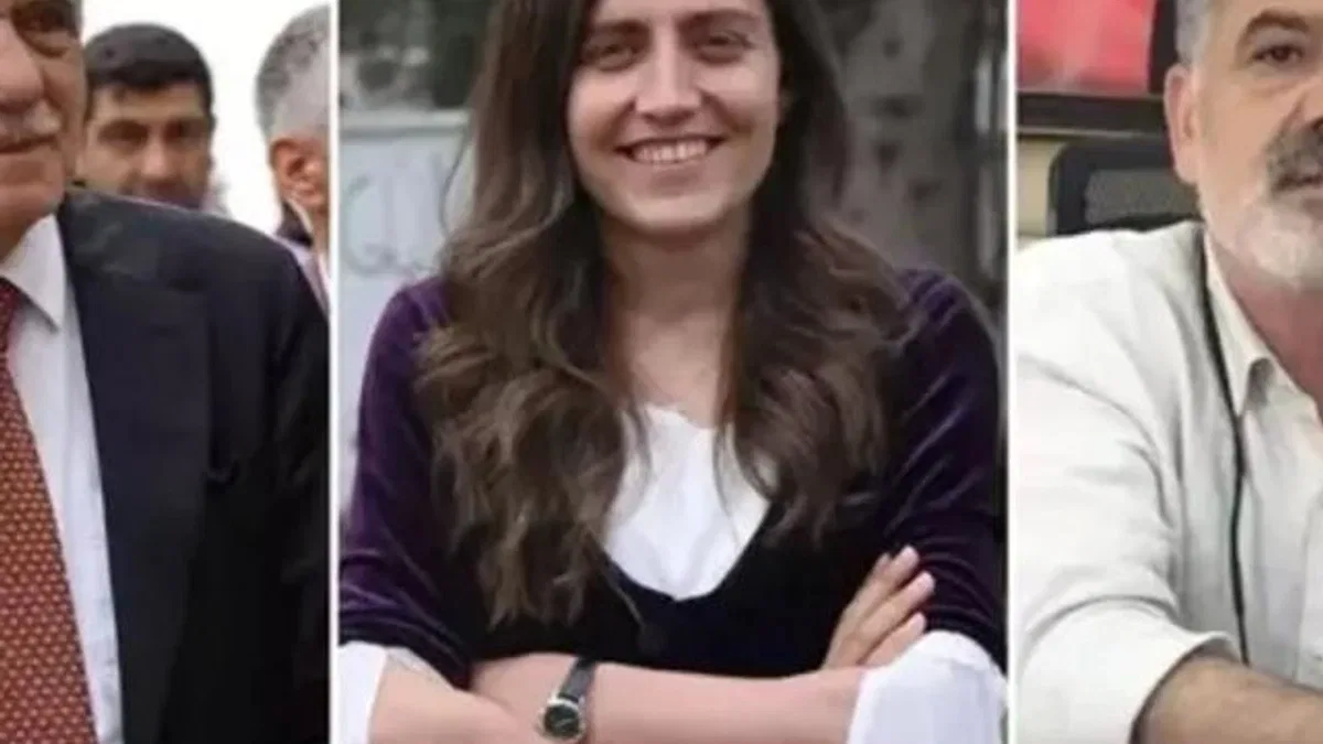 Mardin, Batman ve Halfeti belediyelerine kayyım atandı!