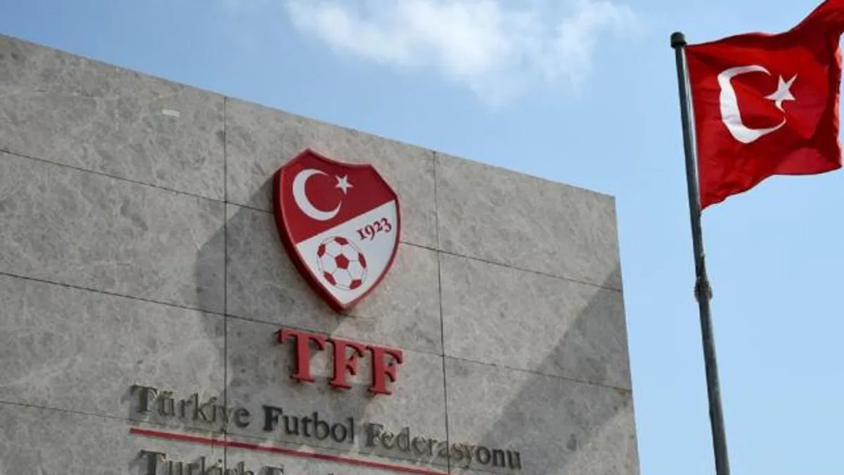 PDFK kararları açıklandı! Galatasaray – Fenerbahçe derbisi…