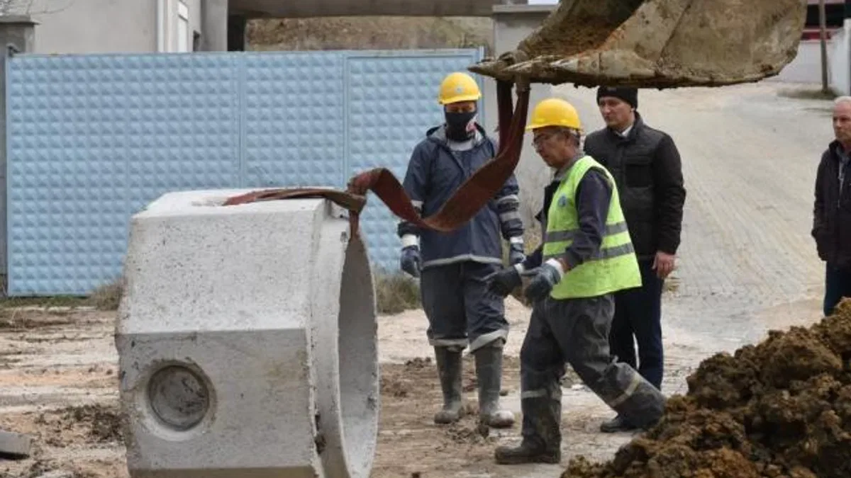 Balıkesir’de halk buluşmaları sürüyor