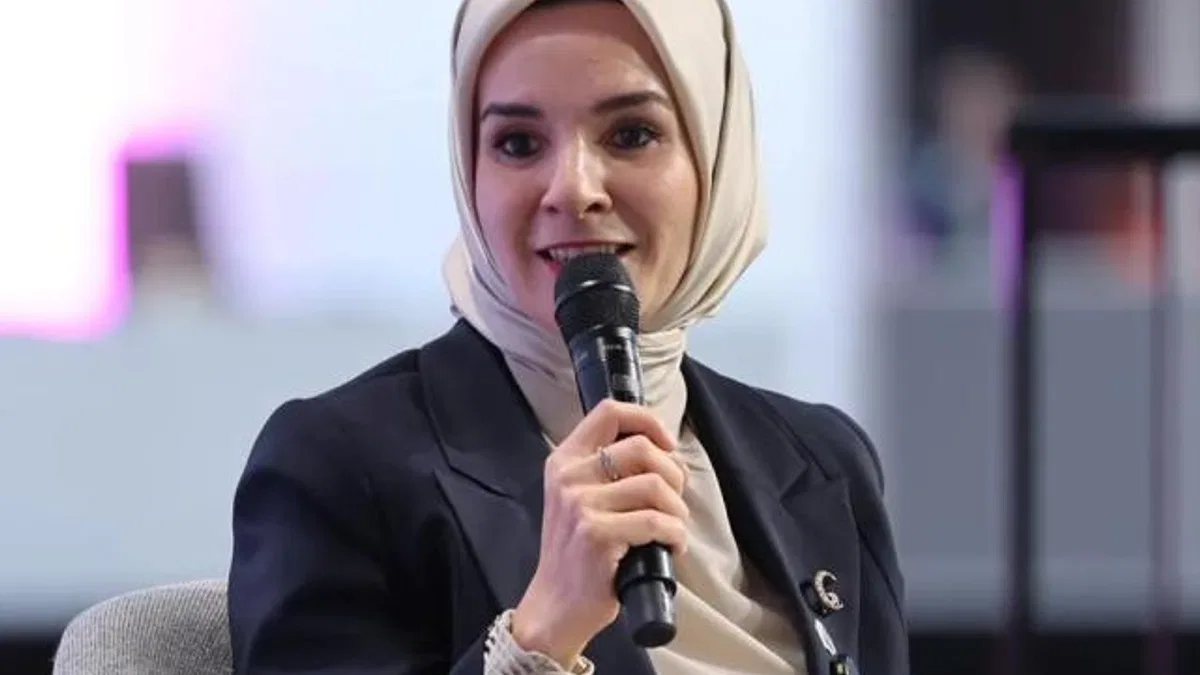 Doğum yardımı ödemeleri ne zaman başlayacak? Bakan Göktaş açıkladı