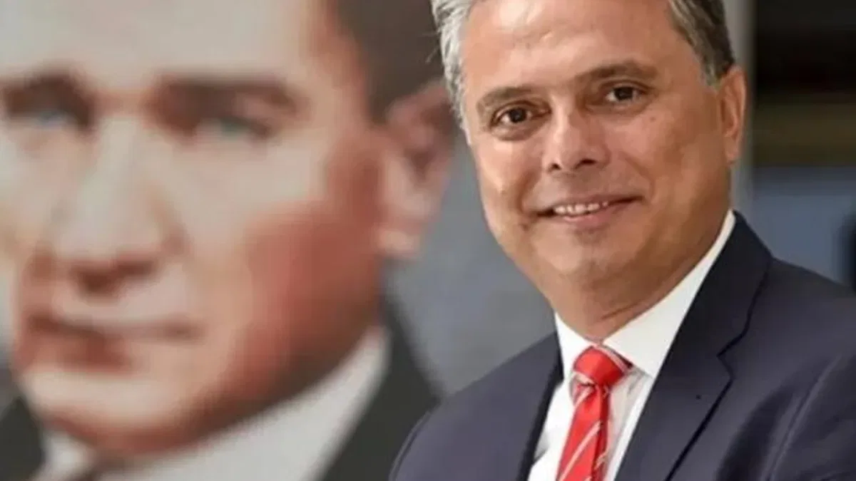 Ümit Uysal’dan ‘olağanüstü’ geri çekilme!