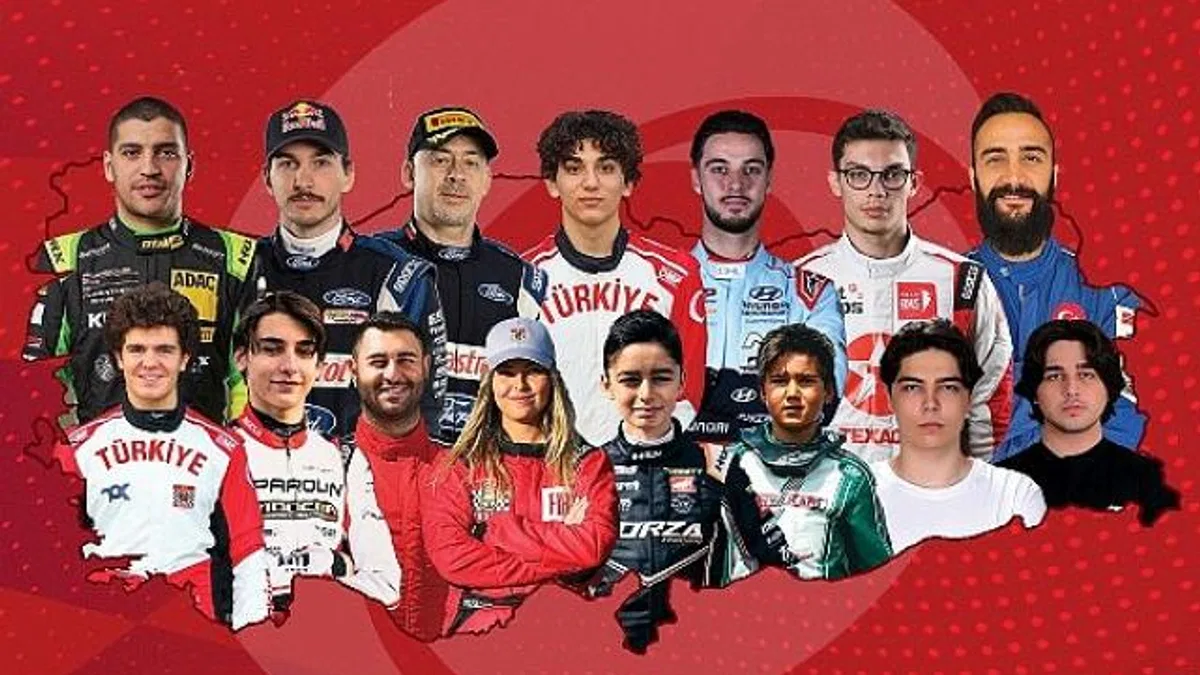 Team Türkiye Madalya Hedefiyle Valensiya’da