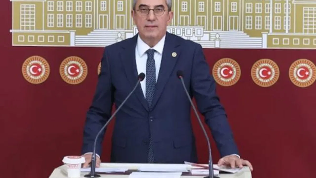 CHP’li Günaydın’dan İBB soruşturmasına tepki!