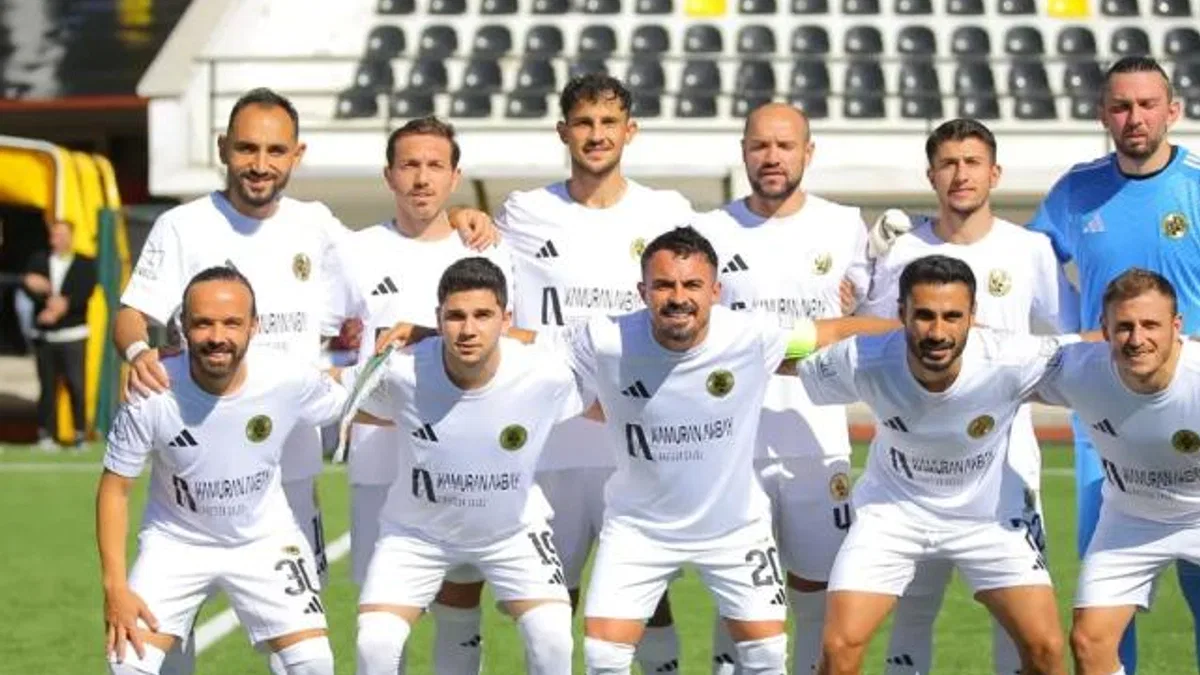 Darıca GB’de hedef 3 puanla start