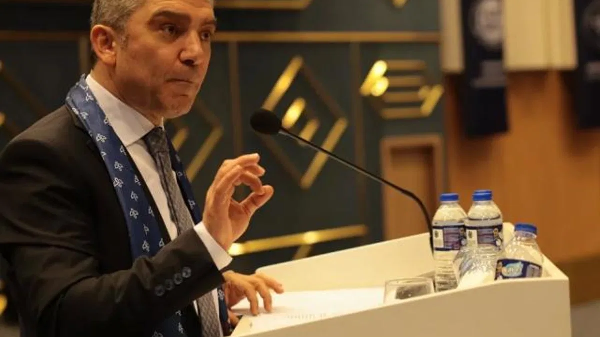 TÜİK’e Hürriyetçi Eğitim Sen’den sert eleştiri: Kabak tadı verdi!