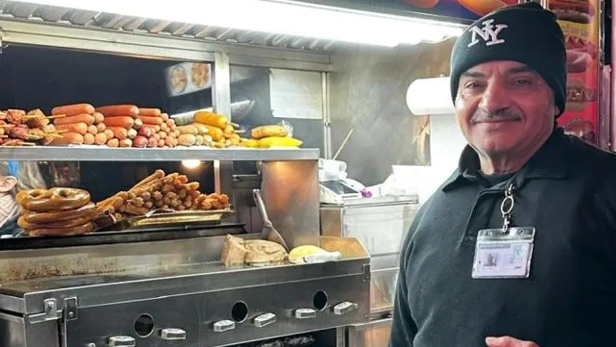ABD’de her gün ceza ödeyerek Kur’an dinletiyor