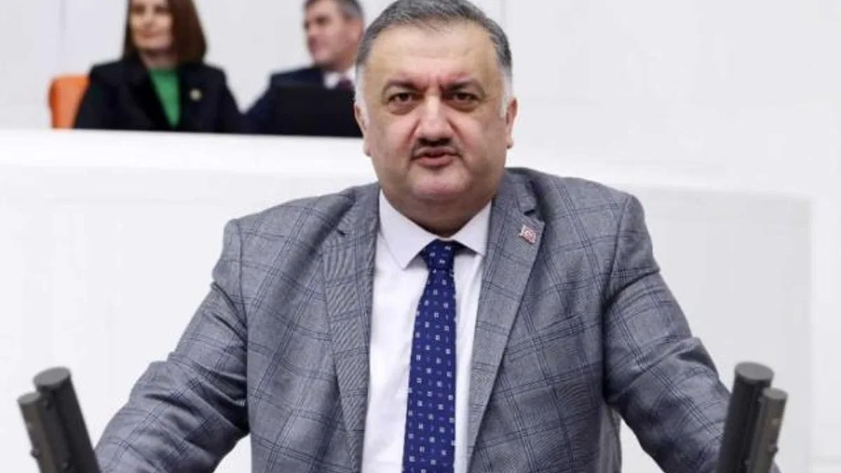 DEVA Partili Karal’dan hükümete kurban çağrısı