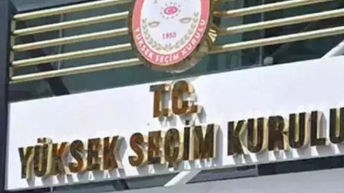 CHP kongresi ile ilgili YSK kararını verdi