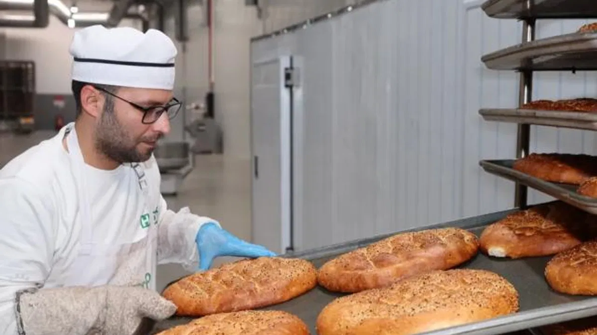 Ramazanın ekonomik ve lezzetli yüzü Haydi Sofraya!