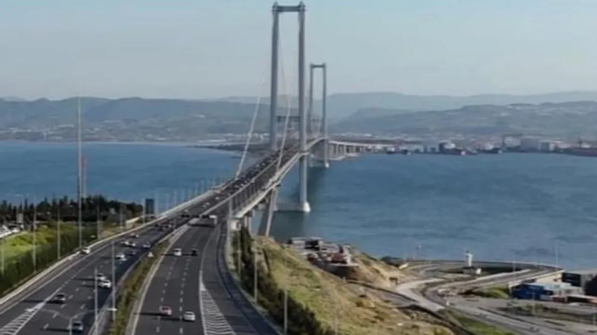 Otoyol geçiş ücretlerine otomatik zam ayarı!