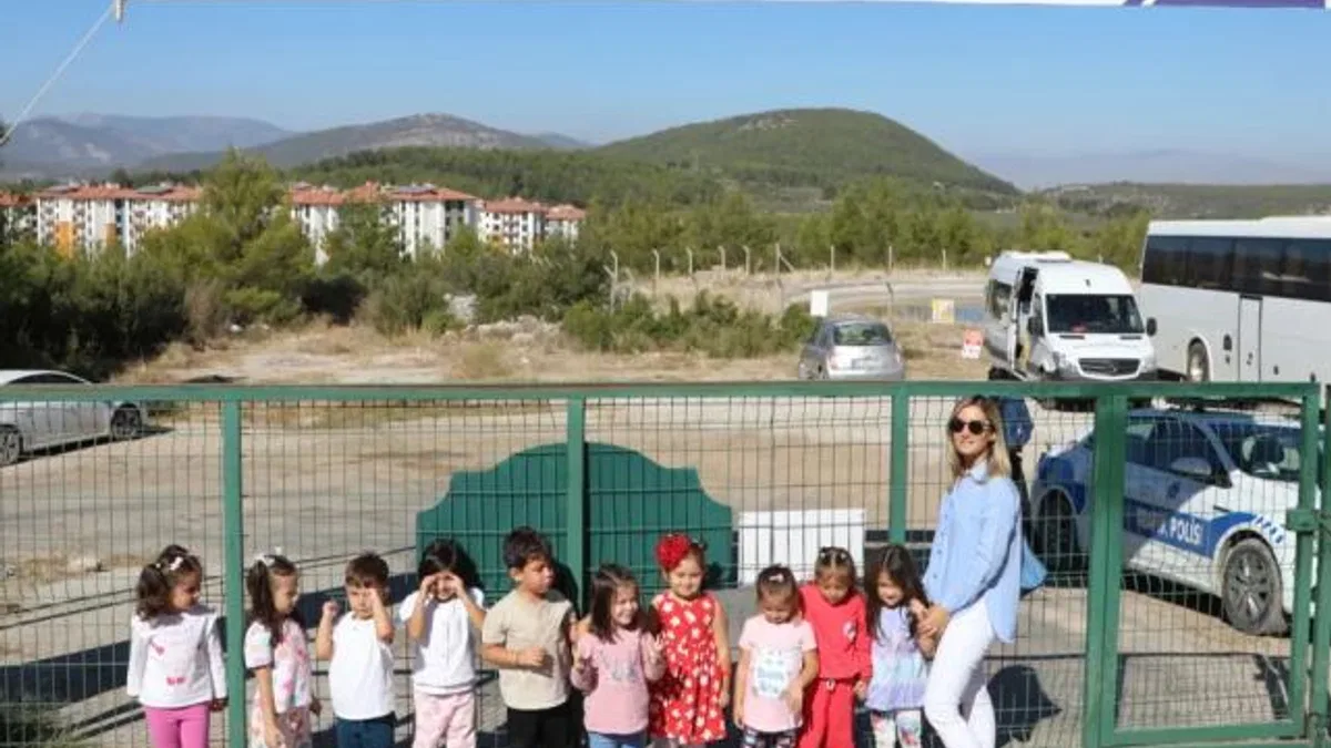 Muğla Büyükşehir’den can dostlara dört dörtlük hizmet