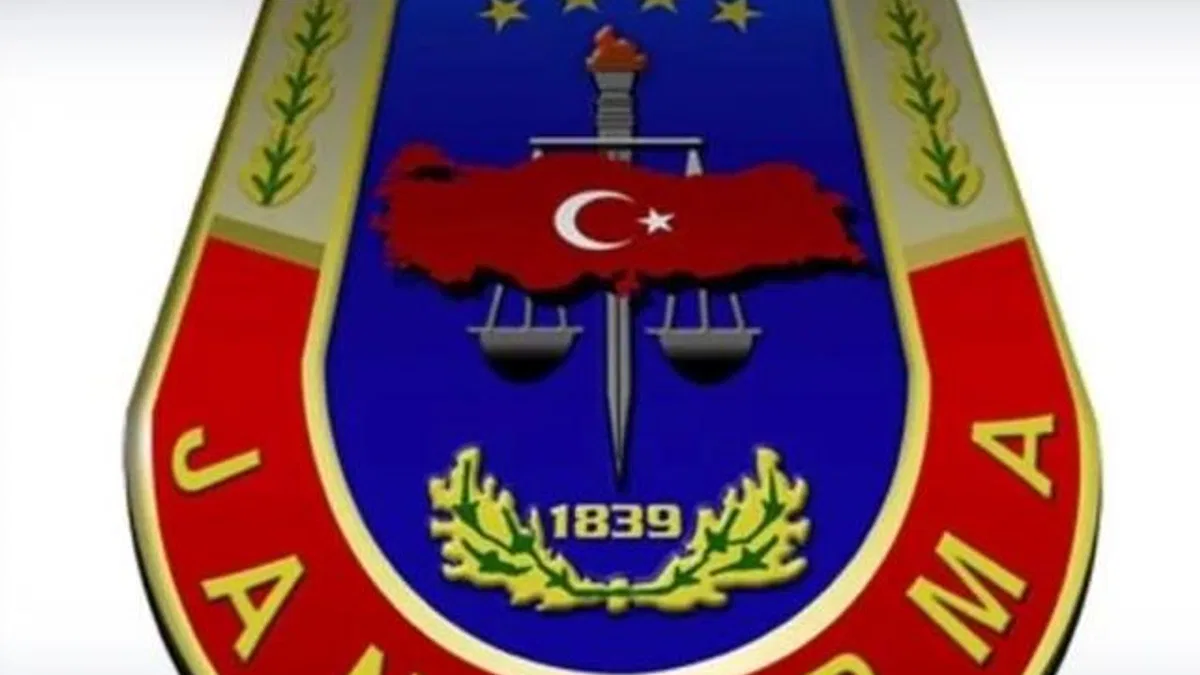 Bursa Orhangazi’de kasten öldürme şüphelisi Jandarma tarafından yakalandı