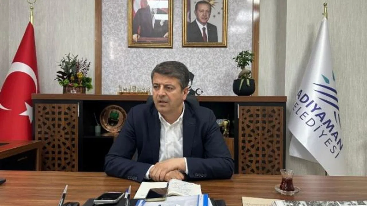 Başkan Tutdere: Kimsenin ekmeğiyle oynamaya niyetimiz yok!