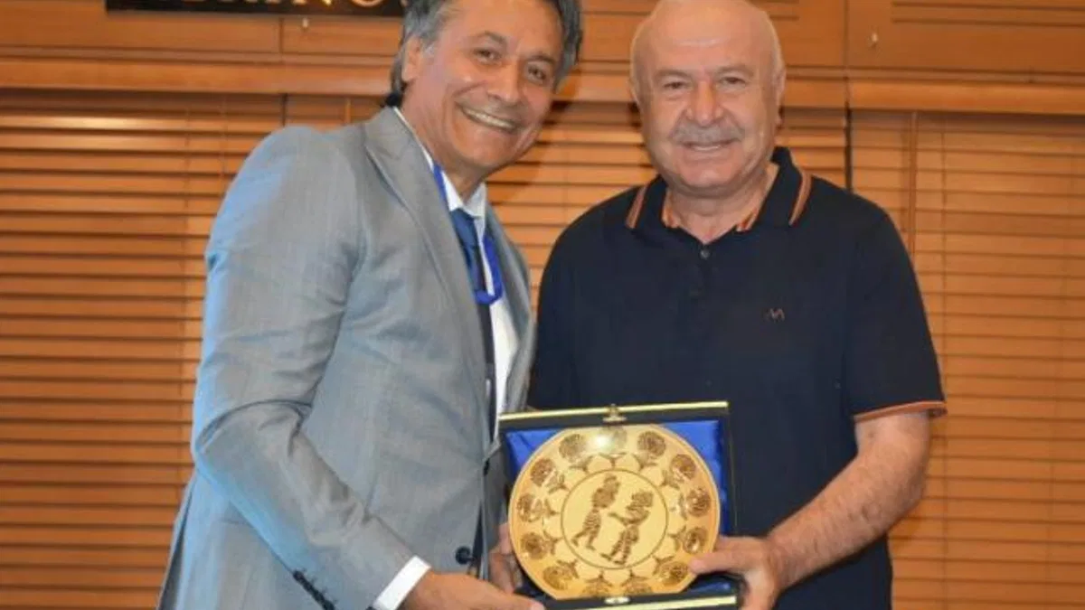 Bursa Kent Konseyi’nde Ertuğrul Aksoy dönemi