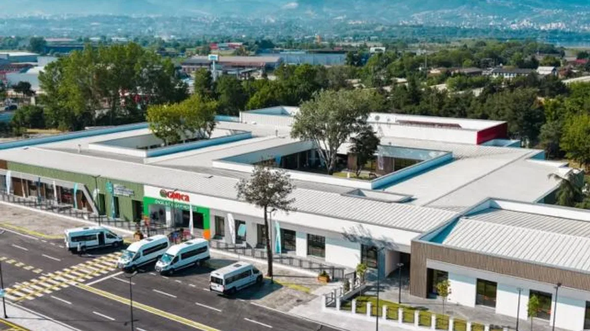 Kocaeli’den Türkiye’ye örnek proje… Gonca Engelsiz Yaşam Merkezi, Bakan Göktaş ile tanıtıldı