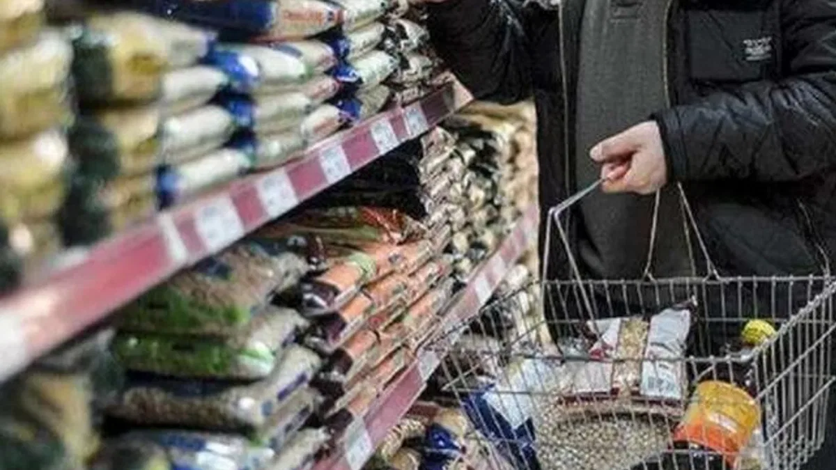 Gözler bu verilerdeydi… Yıllık enflasyon geriledi