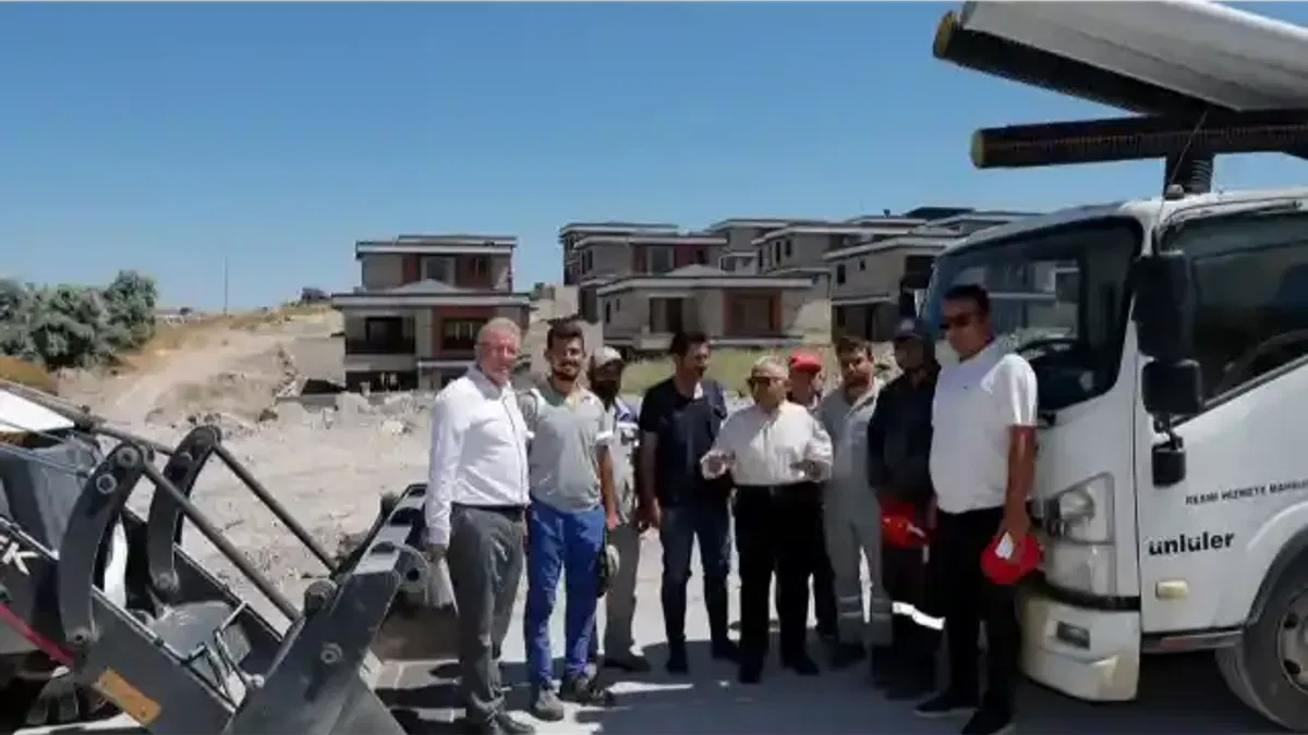 Kayseri Büyükşehir’den ulaşıma 200 milyonluk yatırım