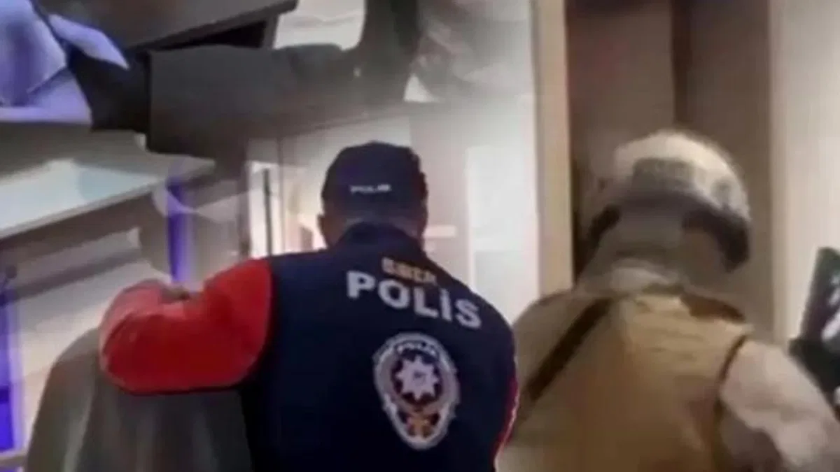 13 ilde siber suç operasyonu… 183 şüpheli yakalandı, 95’i tutuklandı