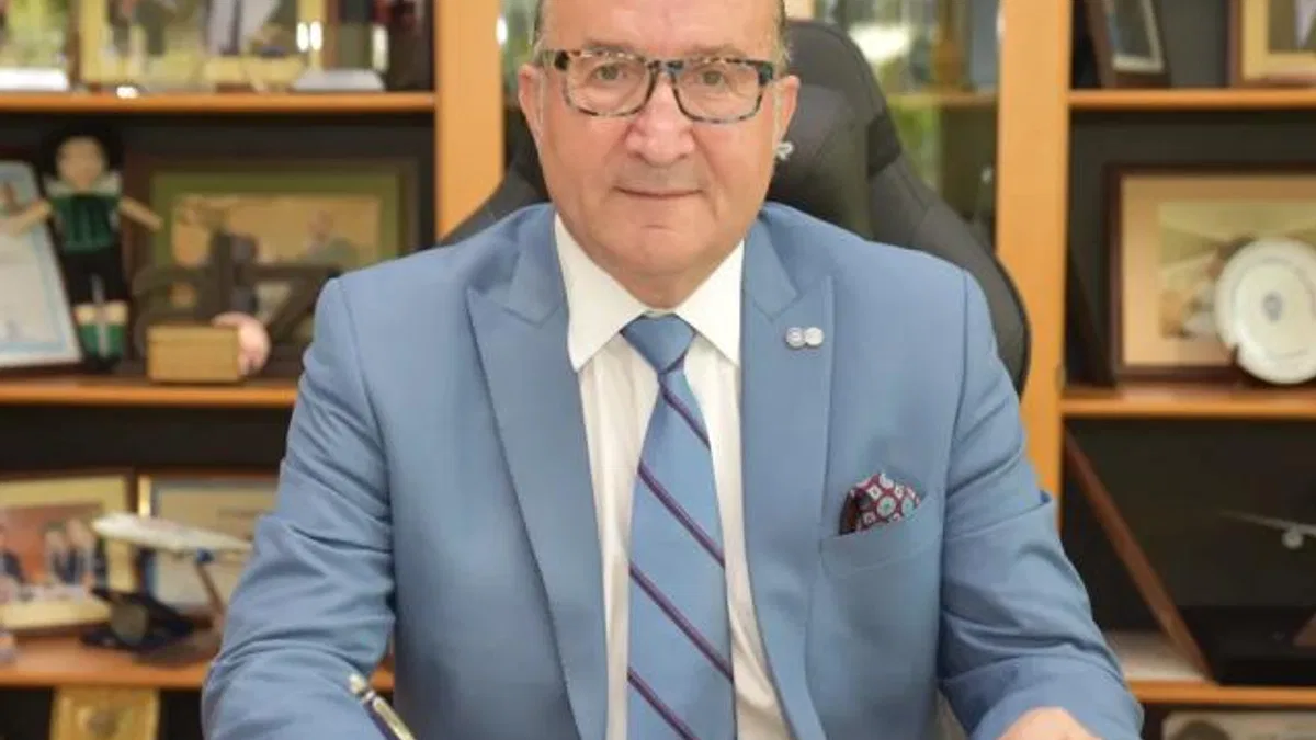 Ayhan Zeytinoğlu: Eximbank kredileri dış ticaret için çok önemli