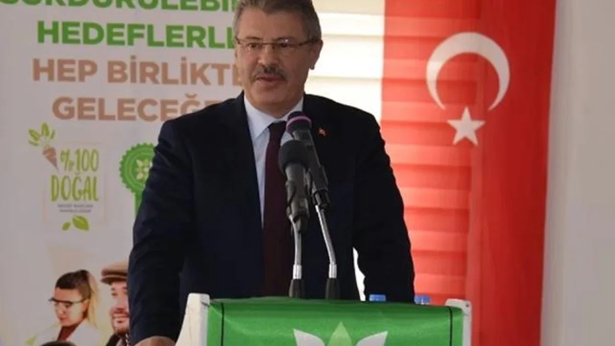 Kayseri Şeker’den çiftçilere eğitim semineri