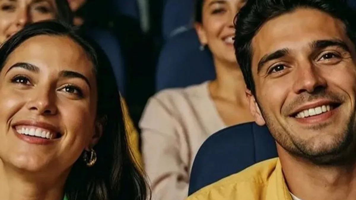 İki günde 364 bin kişi sinema keyfi yaşadı