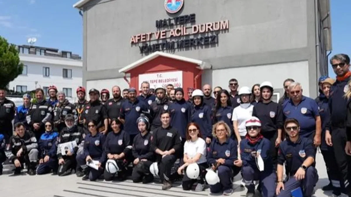 İstanbul Maltepe’de “Risk Avı” başlıyor